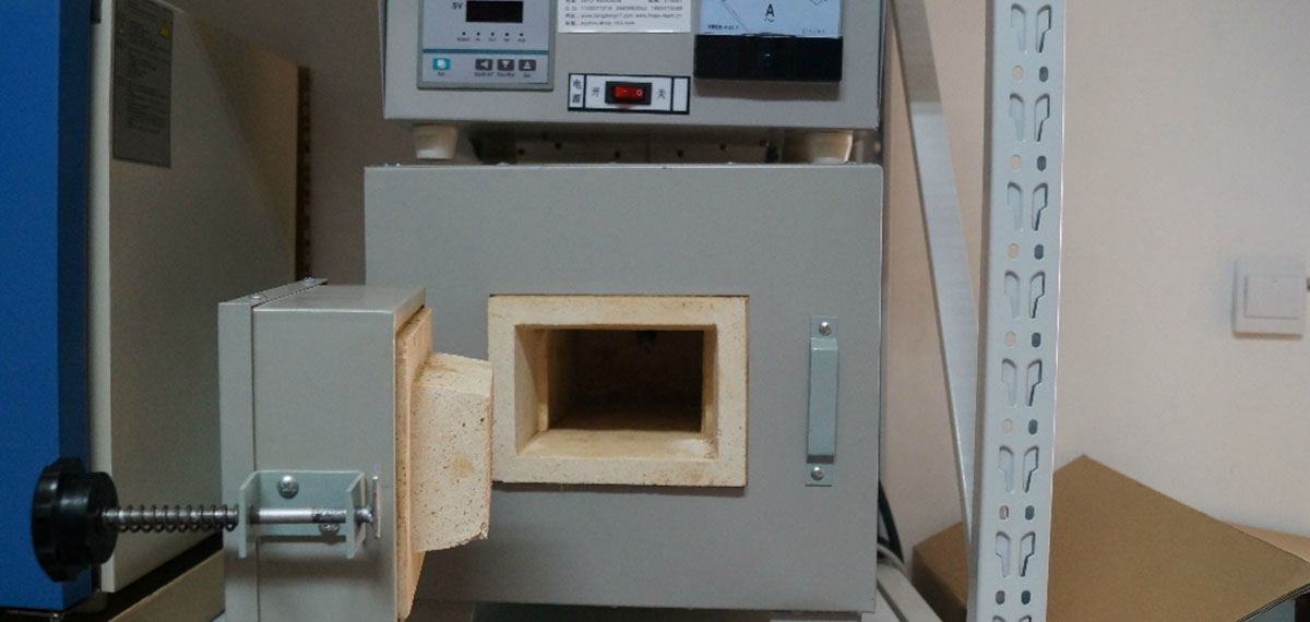 Resistor Furnace